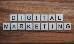 Grow Top Digital Marketing Agencies in New Delhi for Businesses