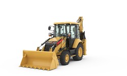 Top Choices of JCB Backhoe Loaders for Construction Business