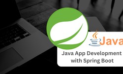 The CTOs Guide for Speedy and Scalable Java App Development with Spring Boot