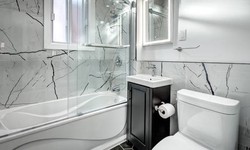 Transform Your Outdated Bathroom with a Modern and Functional Renovation