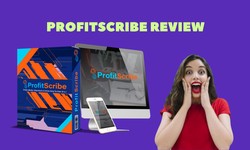 ProfitScribe Review- Real Information About ProfitScribe Brand New Cloud Software!