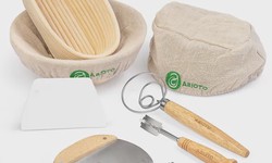 Top 5 Must-Have Baking Tools for Every Home Baker