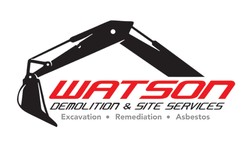 Efficient Tree Removal Services in Newcastle: Watson Demolition and Site Services