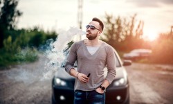 What are the Benefits of Opting for Disposable Vape Kits?
