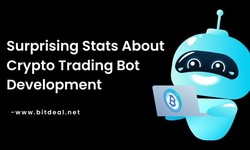 The Rise of Trading Bots: A Game-Changer in the Cryptocurrency Market