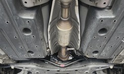 How Long Can You Drive without a Catalytic Converter? Risks and Consequences