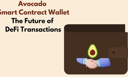 Instadapp's Avocado Smart Contract Wallet Stir Up DeFi Transactions