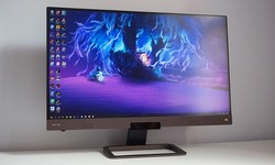 Why You Should Buy BenQ 27-Inch Monitor: A Comprehensive Review?