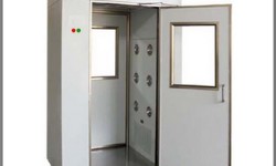The Role of Air Shower Cleanroom