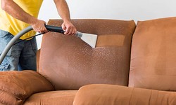 How To Quickly and Easily Clean Couch