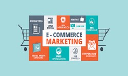 E-commerce Marketing: Strategies for Boosting Online Sales