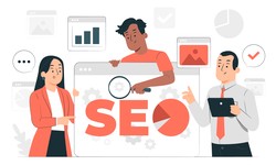 Boost Your Website's Ranking with  Proven SEO Services