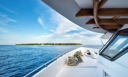 Five Things to Know Before You Go on Your Next Yacht Charter France Cruise