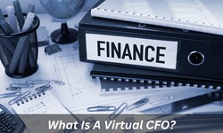 What Is A Virtual CFO?
