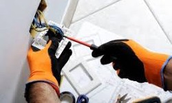 Here are some places to find experienced electricians
