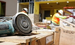 Get Noticed: Contractor Website Design Options That Will Set You Apart