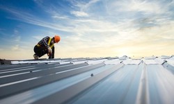 The Benefits of Hiring Professional Metal Roofers for Your Roof Replacement