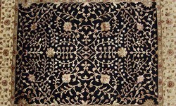 Advantages of hand-knotted carpets