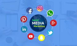 SMM Services: A Comprehensive Guide to Social Media Marketing