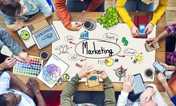 How To Market Your Business In 5 Steps