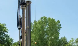 How to Drill a Water Well?