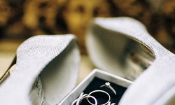 The Symbolism Behind White Gold Wedding Rings More Than Just a Piece of Jewelry