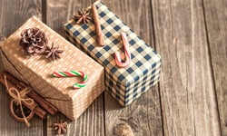 Ideas for Charming Wooden Gift Boxes