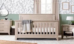 Things You Need to Know Before Looking at Baby Nursery Furniture Sets