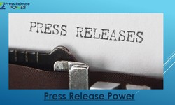 New Press Release Events Services to Generate More Leads Introduction
