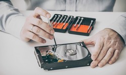How to Get Best Service for Data Recovery Jlt