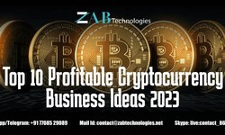 Top Crypto Business Ideas: Key to Succeed