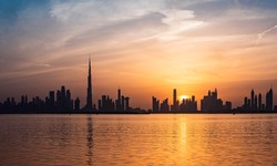 Top things to do in Dubai