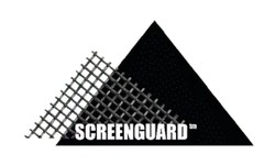 Protect Your Home with ScreenGuard's Security Screen Door