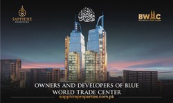Explore Blue World Trade Center And Its All Features
