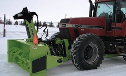 Buying a snow blower for sale? How to choose the right product?