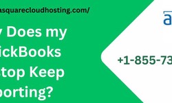 Why Does my QuickBooks Desktop Keep aborting?