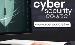 The Best Benefit of the Cloud Courses- Cyber Warfare