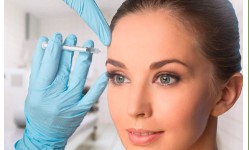 How Does the Cosmetic Therapy for Botox Work?