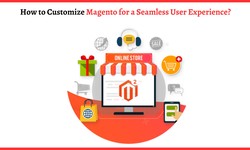 How to Customize Magento for a Seamless User Experience?