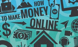Make Money Online in 2023: Tips, Trends, and Strategies