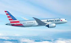 What to do if you miss your flight with American Airlines?