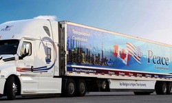 Reefer Transport Canada: An Overview