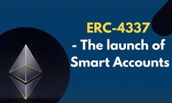 Ethereum Launches Smart Accounts through ERC-4337 - Making Crypto User-Friendly