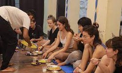 The Best 200 Hour Vinyasa Yoga Teacher Training in Rishikesh