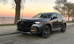 What's New in 2023 Mazda CX-50? Review, Performance, Transmission and Price