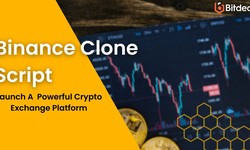 Protecting Your Cryptocurrency Exchange Business: Understanding the Essential Security Features and Best Practices for White Label Binance Clone Script