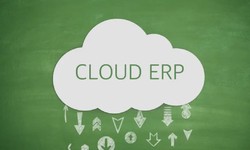 Best Cloud Based ERP Software In India For Small & Medium Businesses