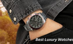 Best Luxury Watches to Gift Your Loved Ones