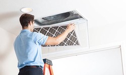 Clean Air, Happy Home: Why Air Duct Cleaning is Important in Utah
