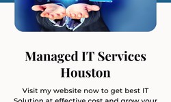 What are the benefits of outsourcing managed IT services?